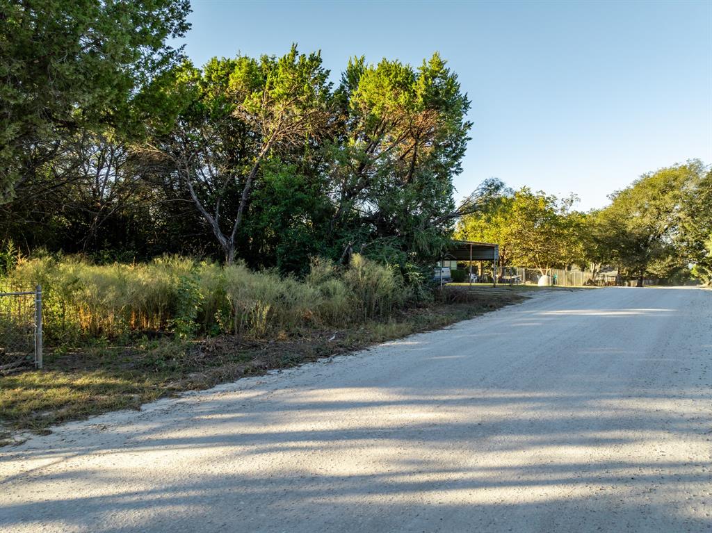 Tbd Cedar Drive Whitney, TX 76692 - Photo 5 of 13 a view of a yard