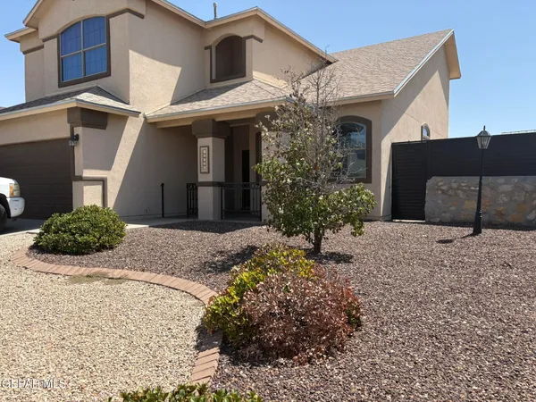 $2,450 | 12220 Branell Lane, El Paso, TX 79928