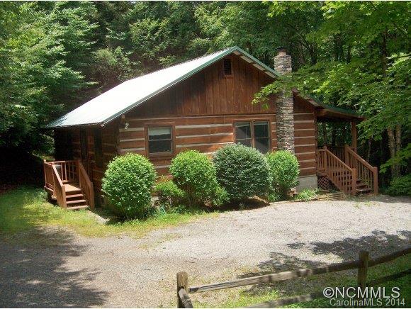 758 Mash Stomp Road Maggie Valley, NC 28751 - Photo 1 of 24 Gallery Image 1