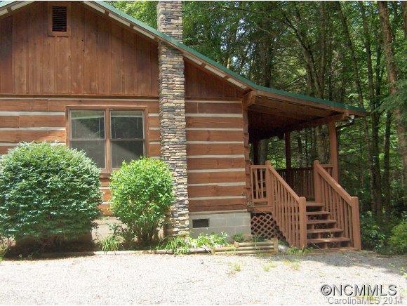 758 Mash Stomp Road Maggie Valley, NC 28751 - Photo 2 of 24 Gallery Image 2