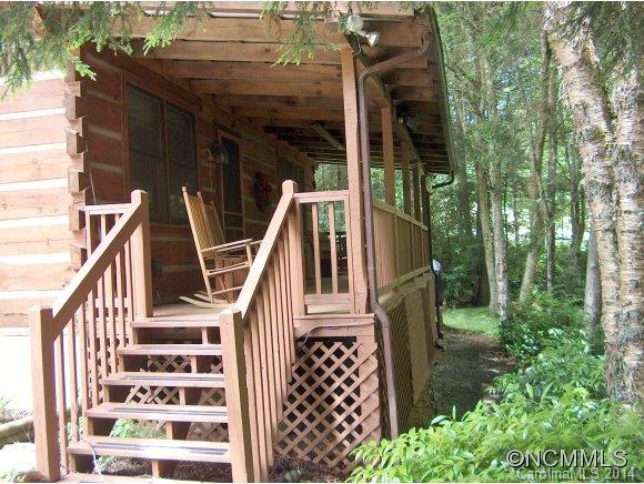 758 Mash Stomp Road Maggie Valley, NC 28751 - Photo 3 of 24 Gallery Image 3