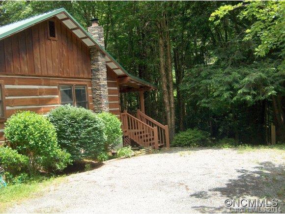 758 Mash Stomp Road Maggie Valley, NC 28751 - Photo 24 of 24 Gallery Image 24