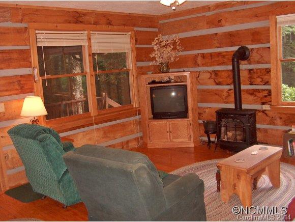 758 Mash Stomp Road Maggie Valley, NC 28751 - Photo 5 of 24 Gallery Image 5