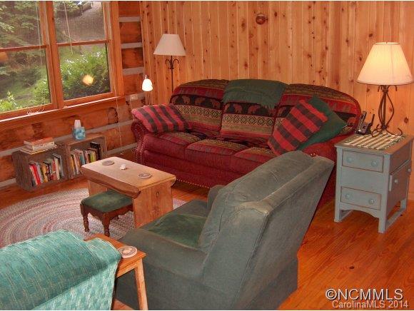 758 Mash Stomp Road Maggie Valley, NC 28751 - Photo 6 of 24 Gallery Image 6