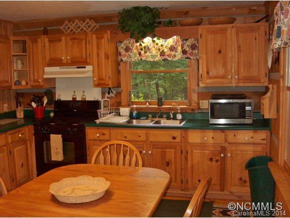 758 Mash Stomp Road Maggie Valley, NC 28751 - Photo 9 of 24 Gallery Image 9