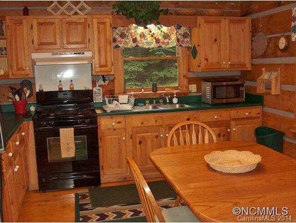 758 Mash Stomp Road Maggie Valley, NC 28751 - Photo 10 of 24 Gallery Image 10