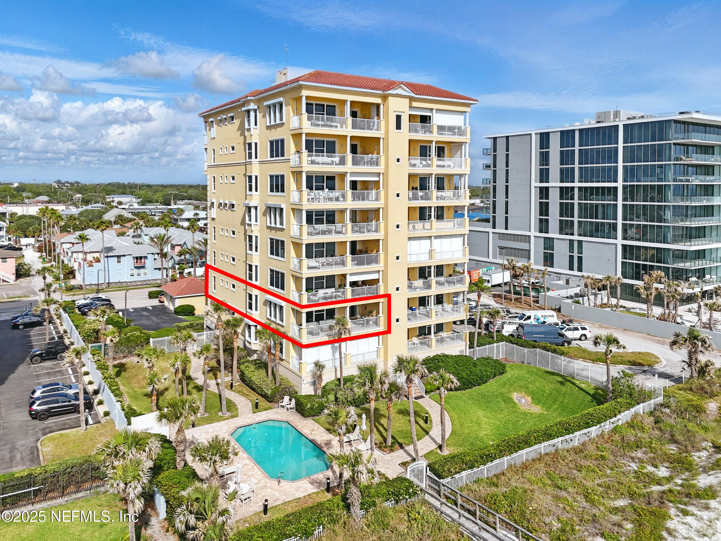 1505 1st Street South, Unit 302 Jacksonville Beach, FL 32250 - Photo 52 of 57 1505 first st s unit 302-052