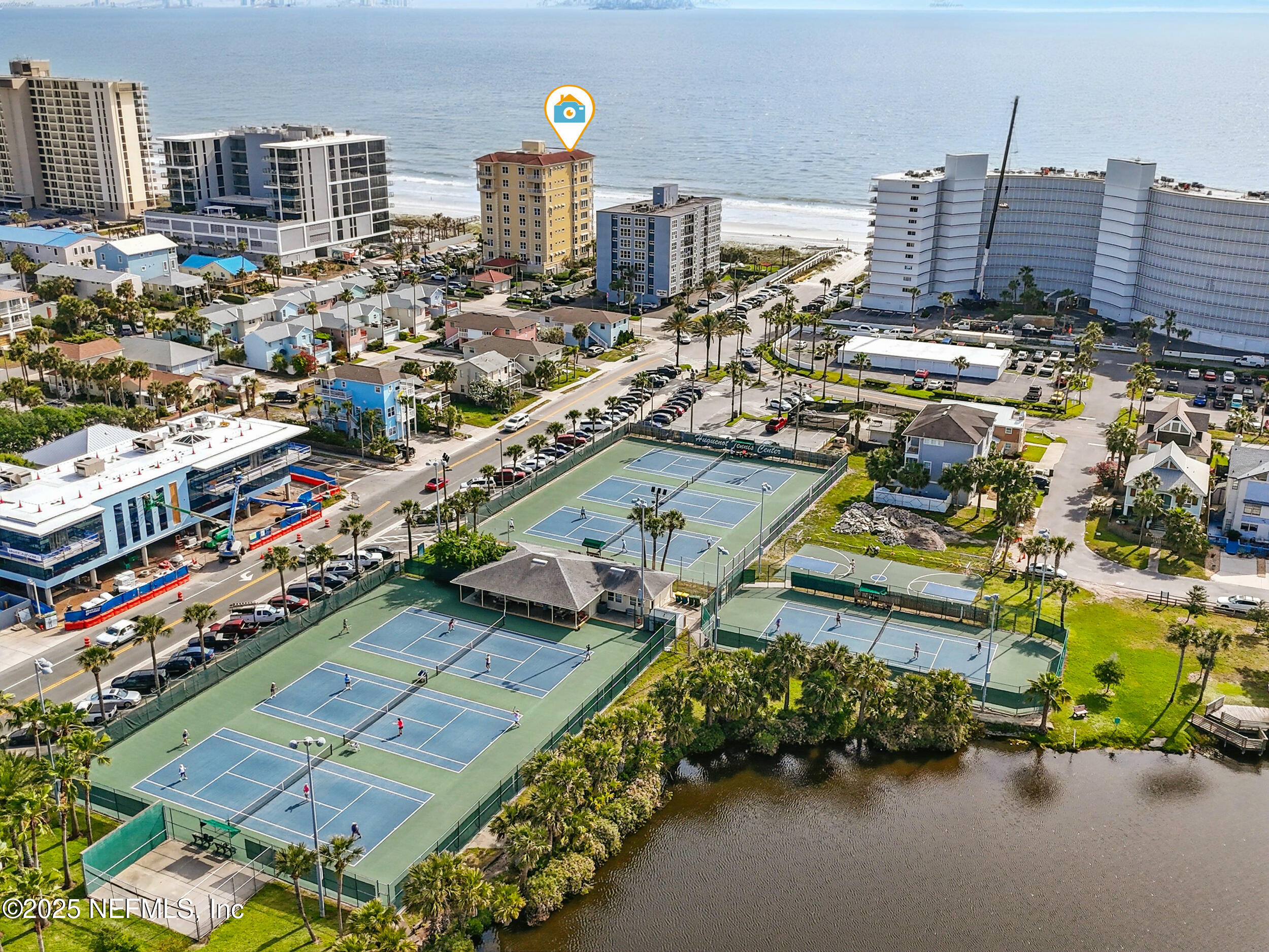 1505 1st Street South, Unit 302 Jacksonville Beach, FL 32250 - Photo 56 of 57 1505 first st s unit 302-056
