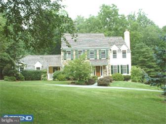 185 Beaumont Road Devon, PA 19333 - Photo 1 of 12 Exterior Front