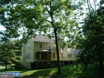 185 Beaumont Road Devon, PA 19333 - Photo 12 of 12 Exterior Back