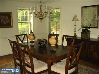 185 Beaumont Road Devon, PA 19333 - Photo 3 of 12 Dining Room