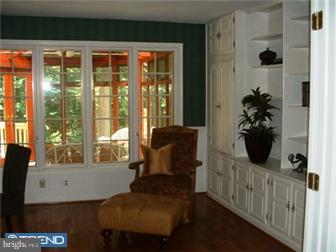 185 Beaumont Road Devon, PA 19333 - Photo 6 of 12 Office / Study