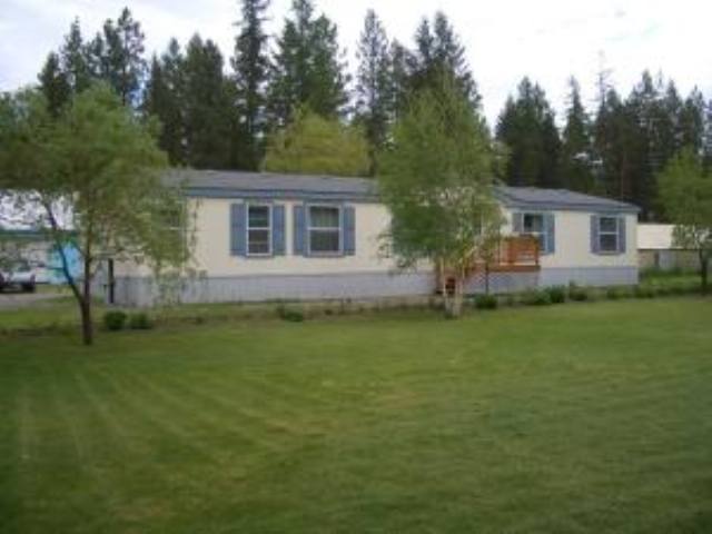 1226 F Williams Lake Road Evans, WA 99126 - Photo 1 of 9