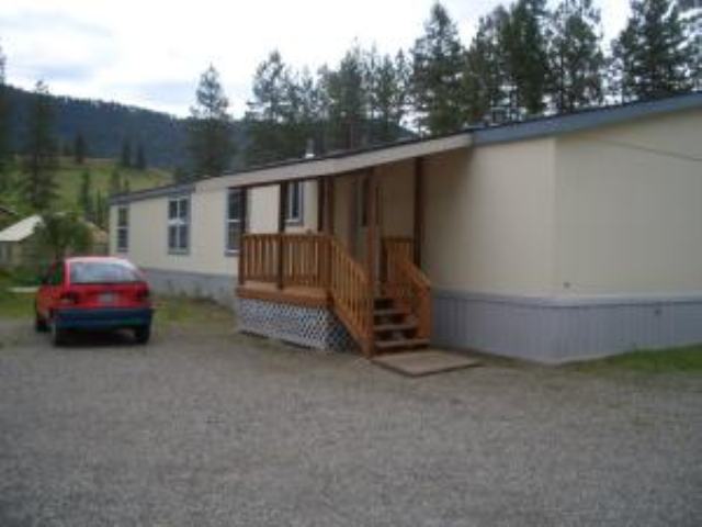 1226 F Williams Lake Road Evans, WA 99126 - Photo 2 of 9