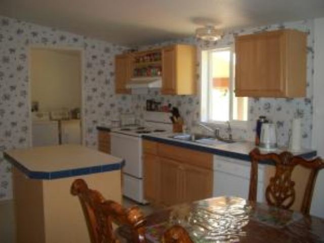 1226 F Williams Lake Road Evans, WA 99126 - Photo 4 of 9