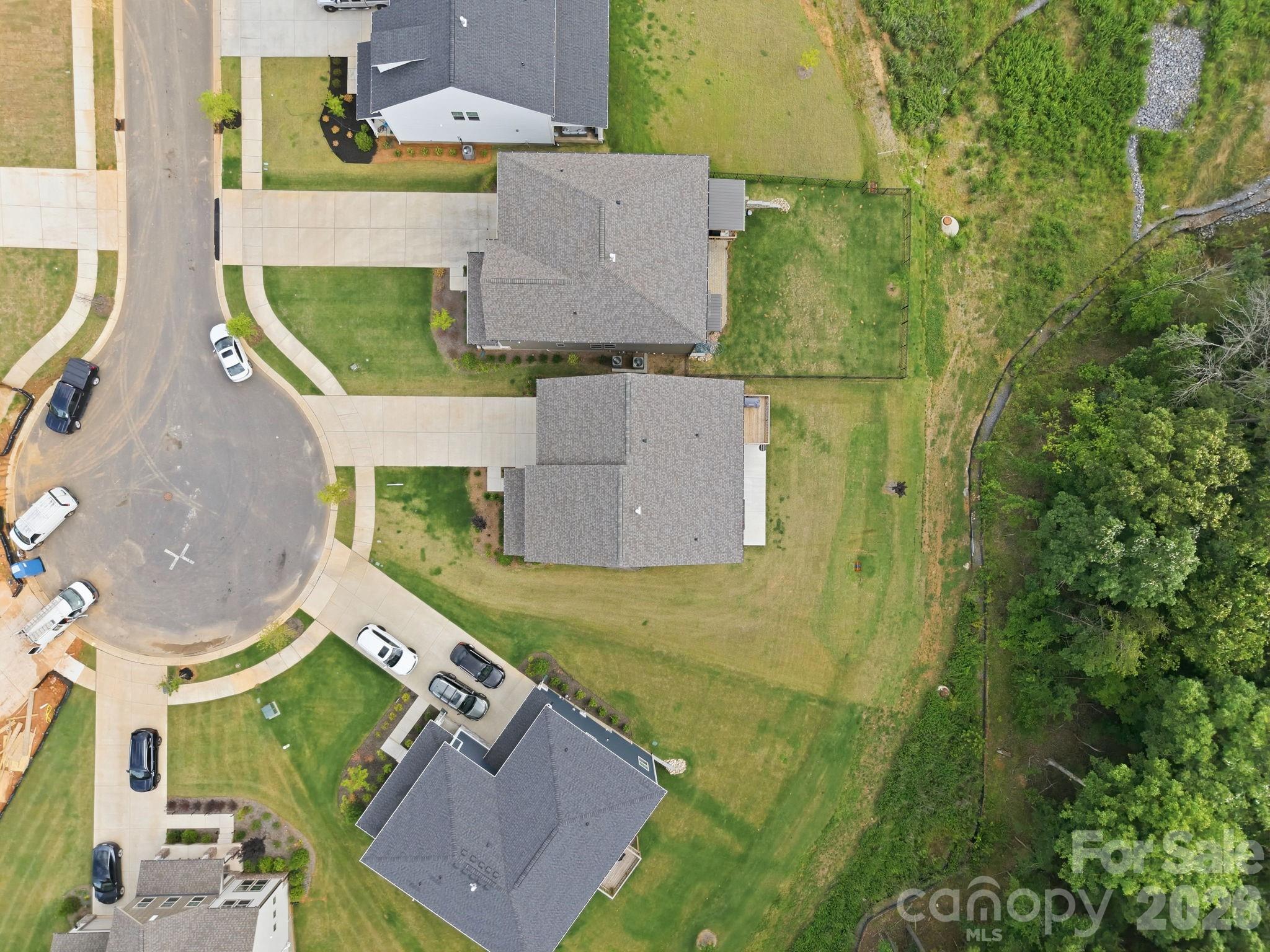 893 Regulus Court York, SC 29745 - Photo 47 of 48