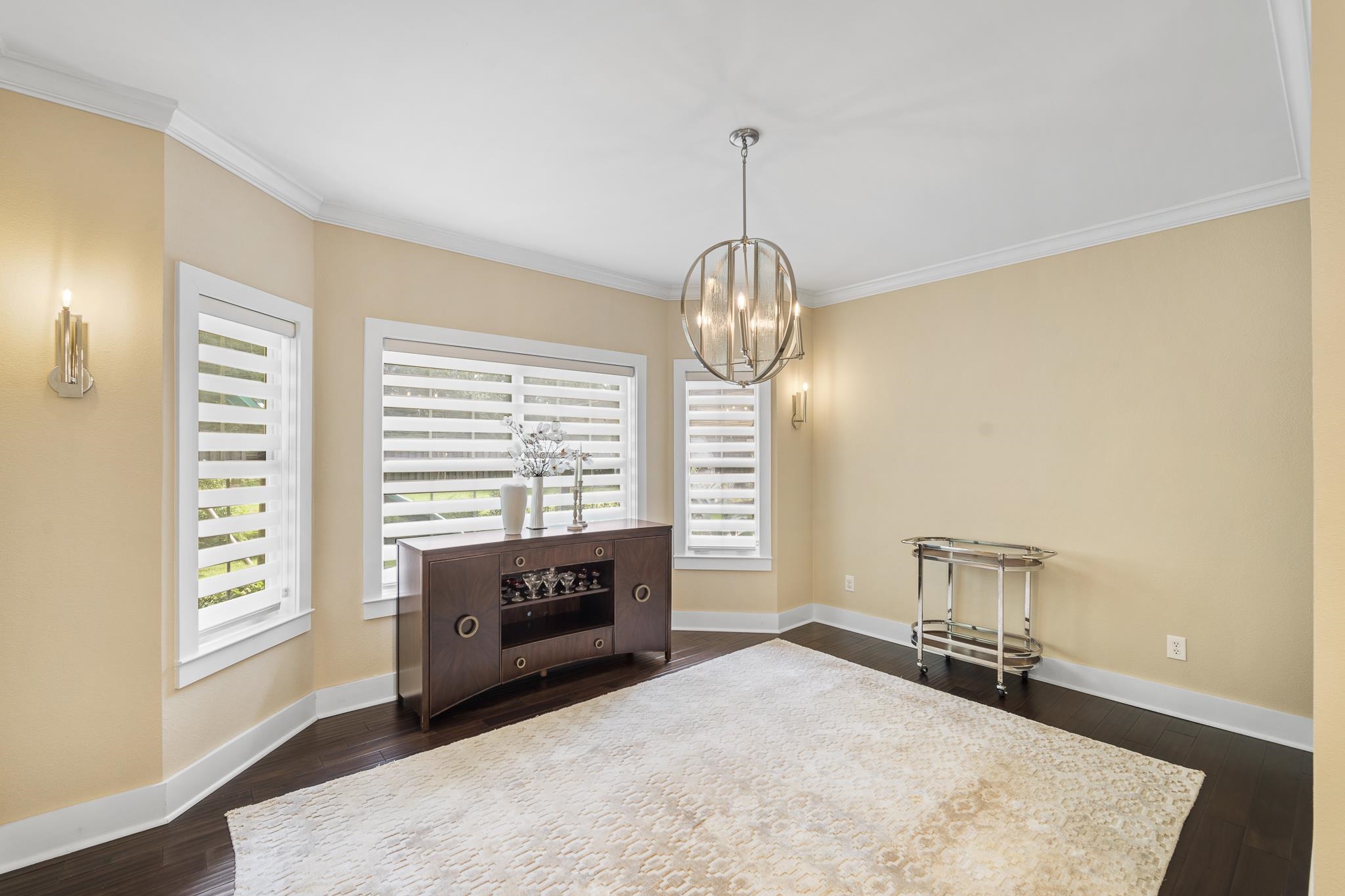 178 Lakeview Loop Daphne, AL 36526 - Photo 21 of 43 Dining Area