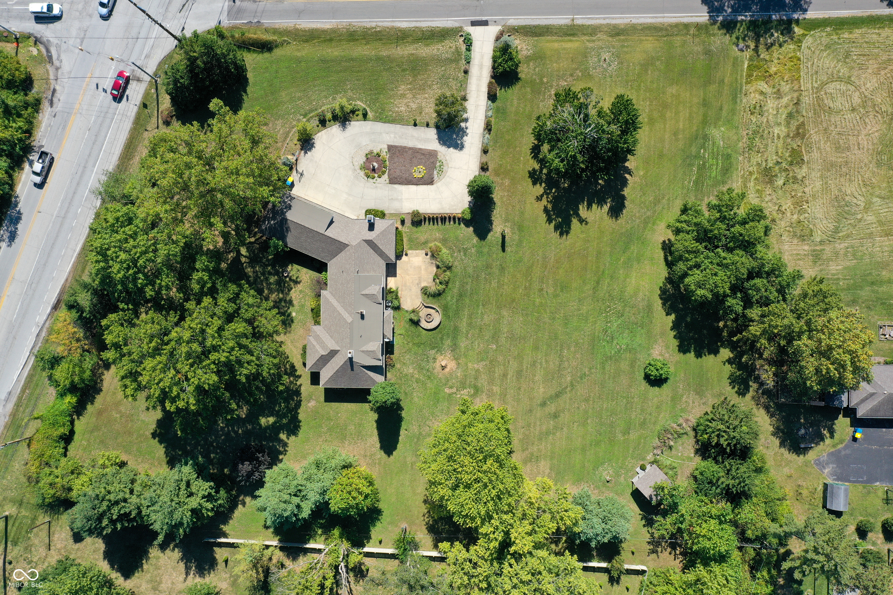 6502 Allisonville Road Indianapolis, IN 46220 - Photo 39 of 40