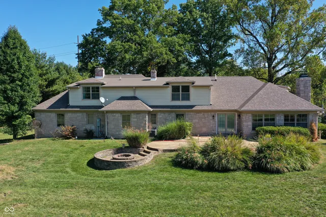 $848,000 | 6502 Allisonville Road, Indianapolis, IN 46220