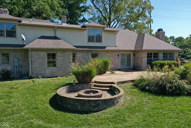 $848,000 | 6502 Allisonville Road, Indianapolis, IN 46220