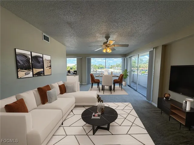 $1,495 | 4803 Sunset Court, Unit 104, Cape Coral, FL 33904