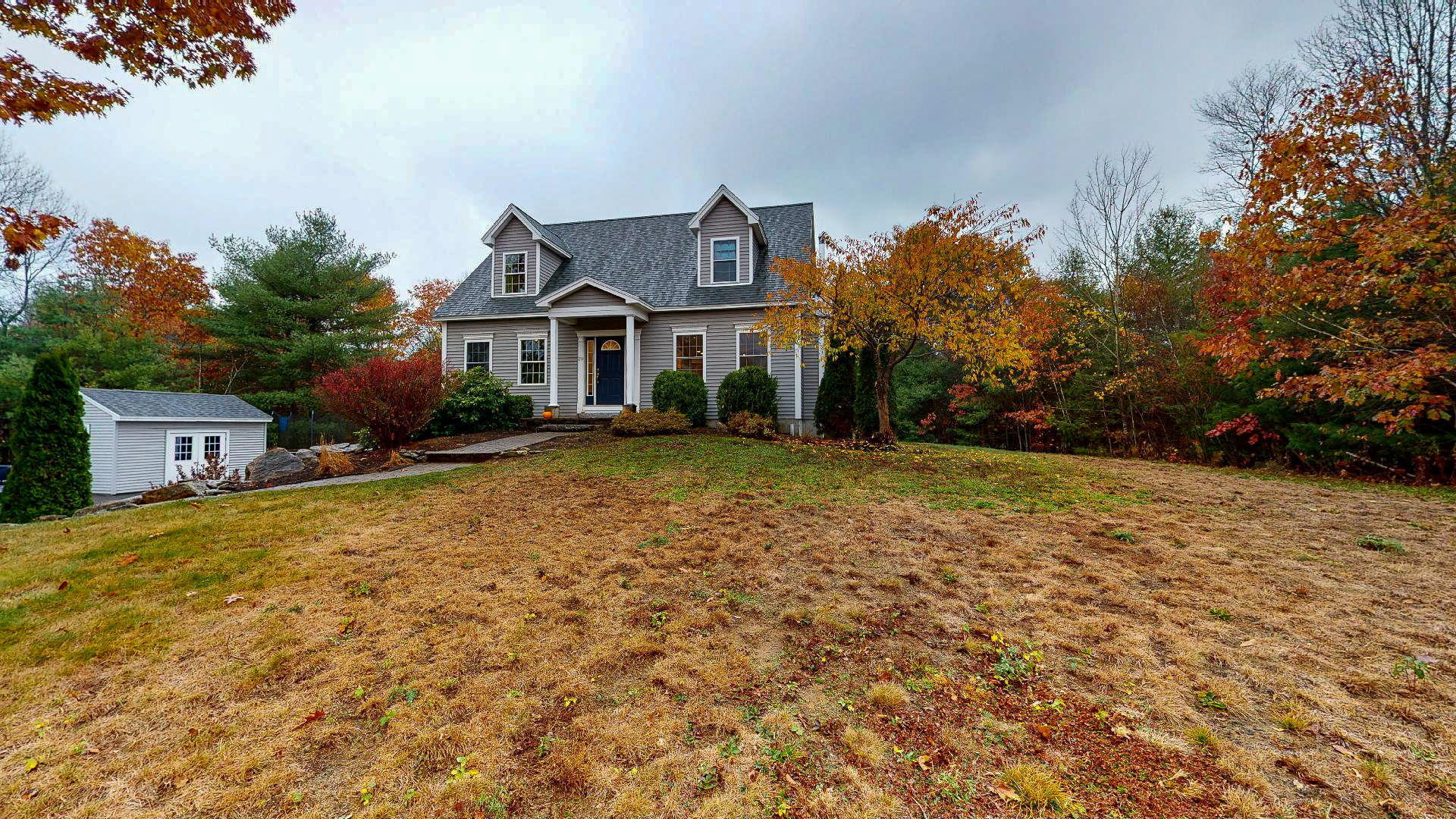 29 Haley Road Arundel, ME 04046 - Photo 1 of 45 1-web-or-mls-29-Haley-Road-Arundel-10302