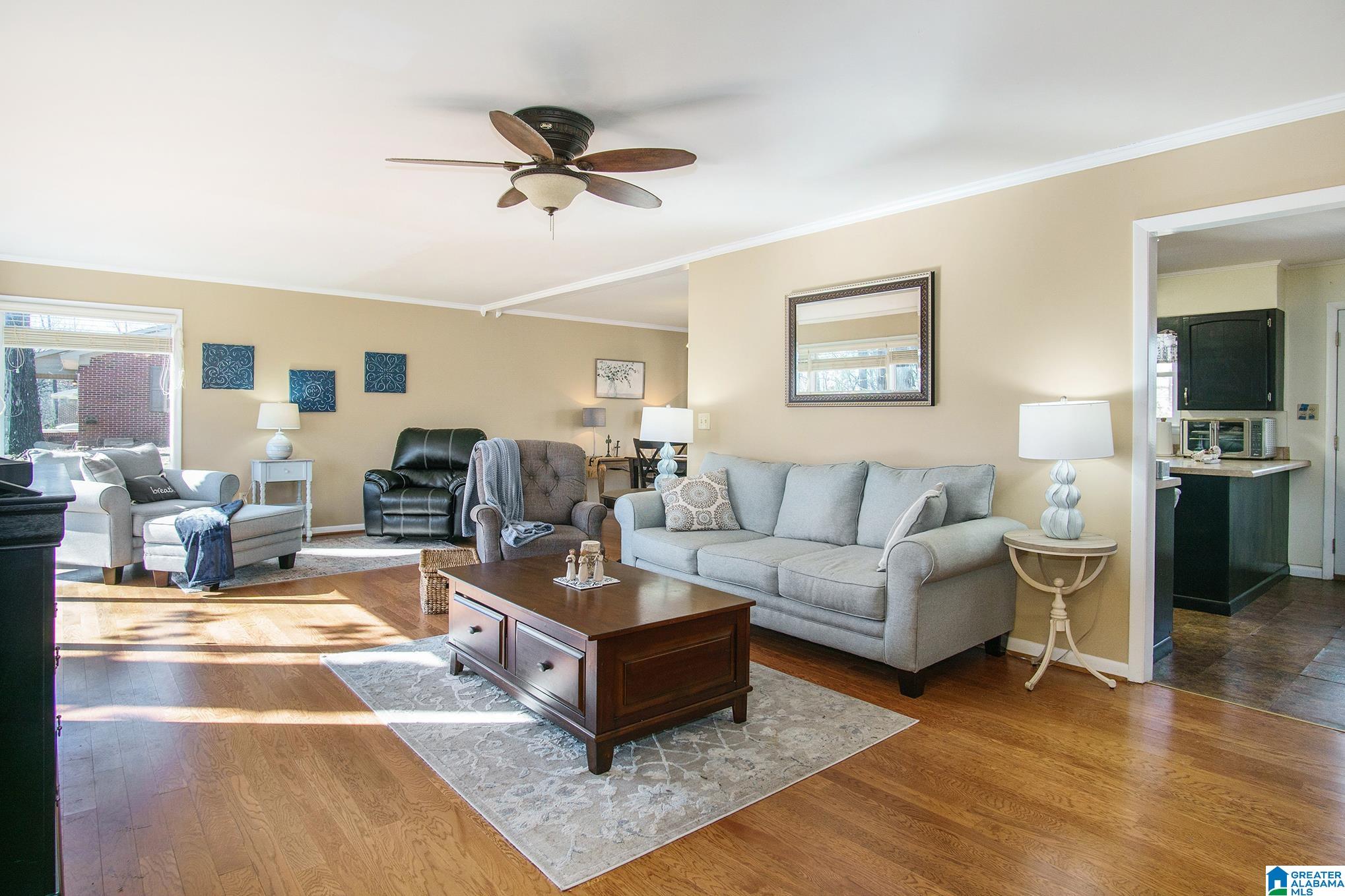 1119 Arrowhead Trail Alabaster, AL 35007 - Photo 14 of 41
