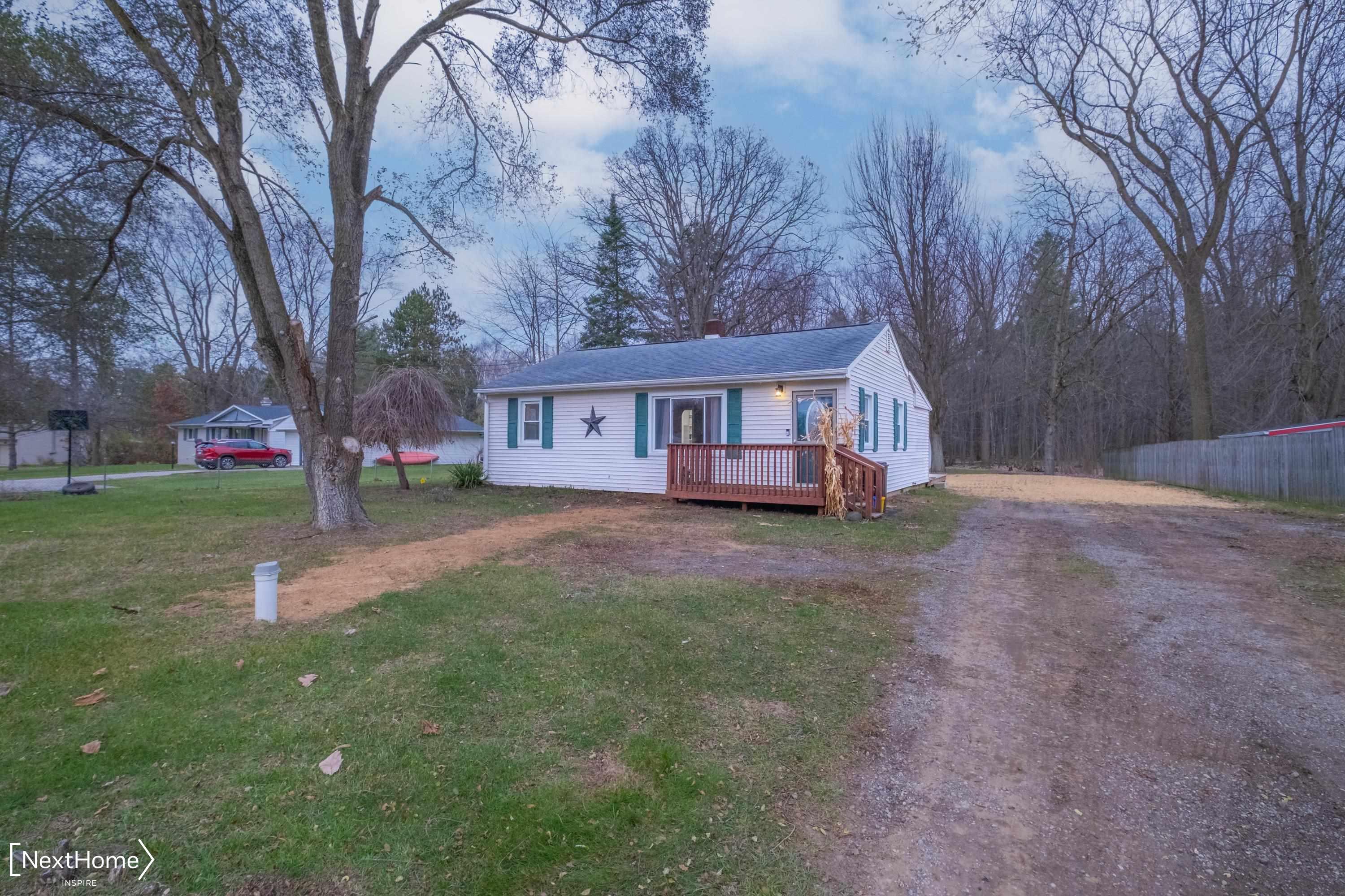 14342 North Bray Road Clio, MI 48420 - Photo 3 of 17