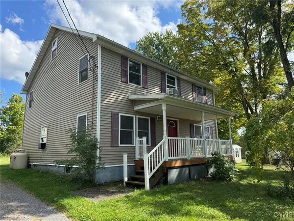 $265,000 | 427 Sheldon Road, Dryden, NY 13068