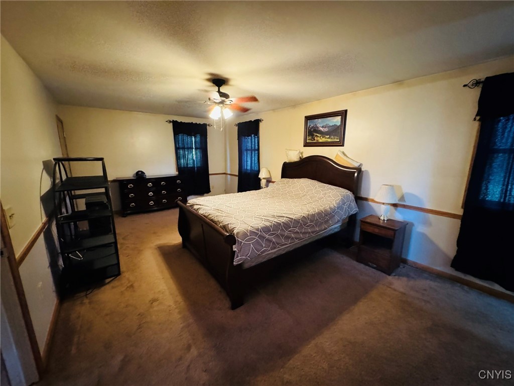 427 Sheldon Road Dryden, NY 13068 - Photo 14 of 30 Huge Primary Suite