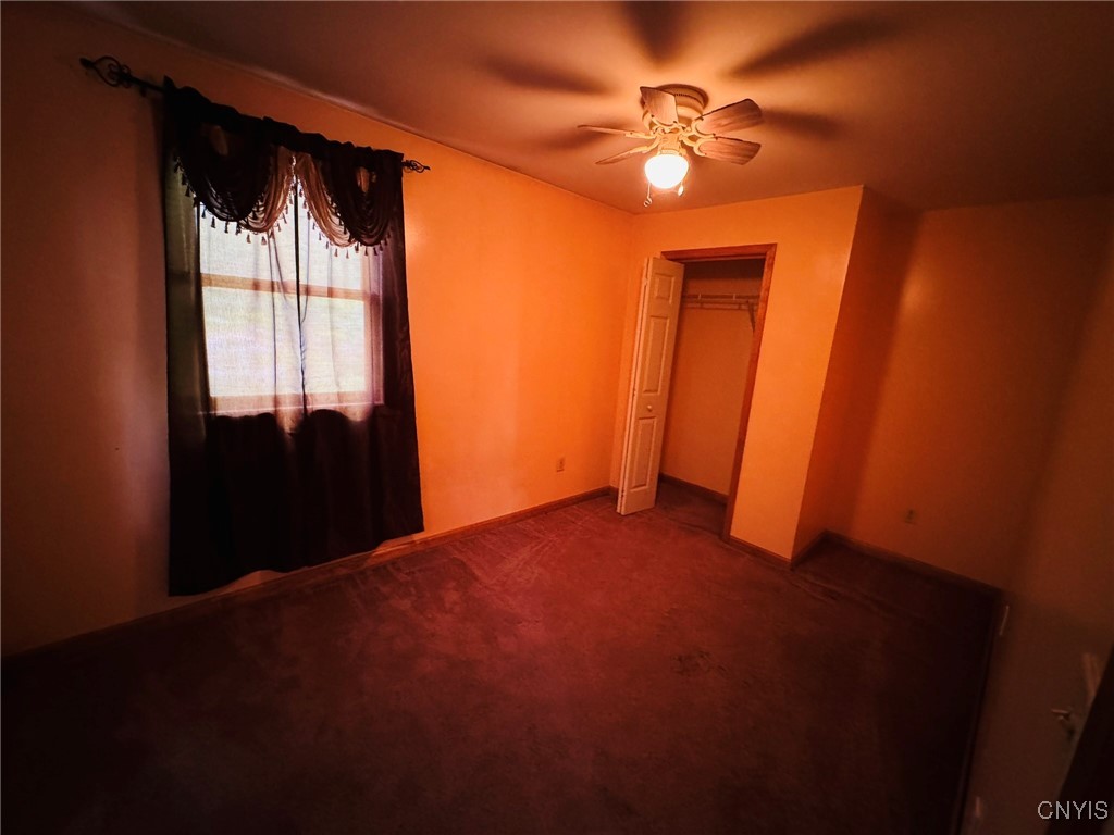 427 Sheldon Road Dryden, NY 13068 - Photo 19 of 30 Bedroom