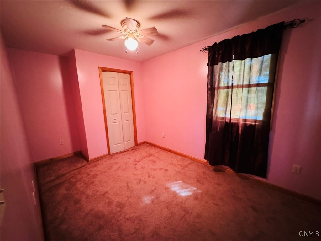 427 Sheldon Road Dryden, NY 13068 - Photo 20 of 30 Bedroom