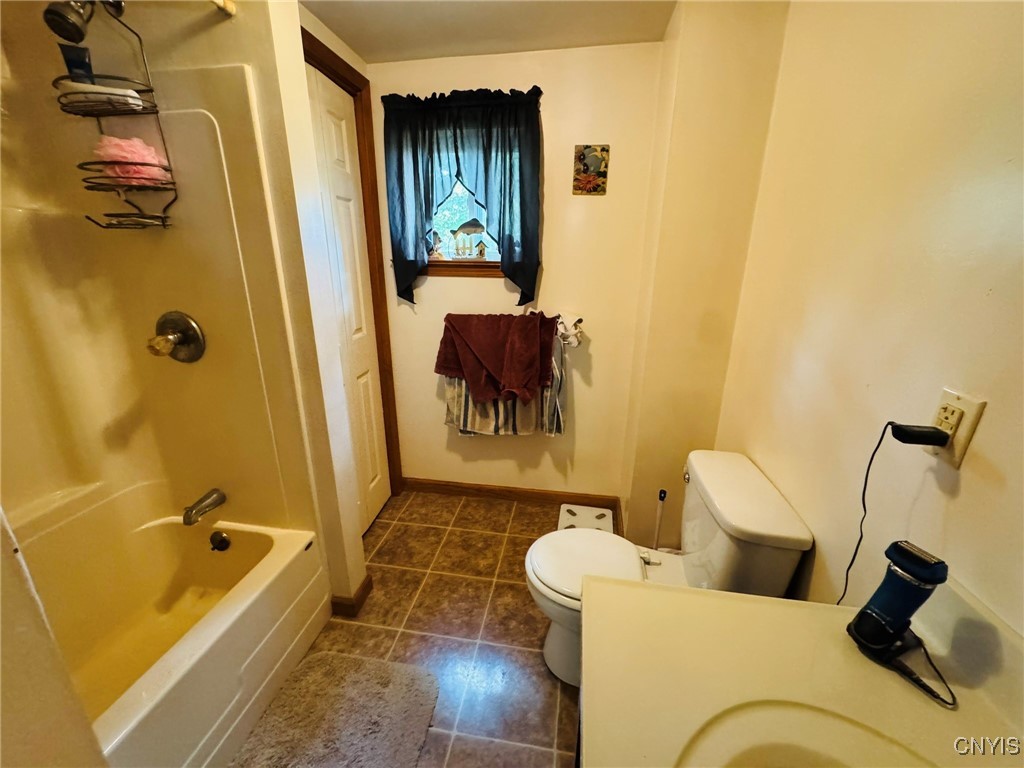 427 Sheldon Road Dryden, NY 13068 - Photo 23 of 30 Third Full Bath (First Floor)