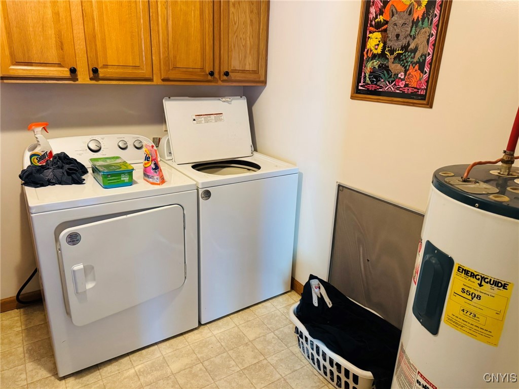 427 Sheldon Road Dryden, NY 13068 - Photo 25 of 30 First Floor Laundry and Utility