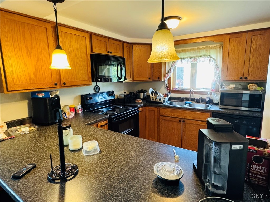 427 Sheldon Road Dryden, NY 13068 - Photo 5 of 30 Kitchen
