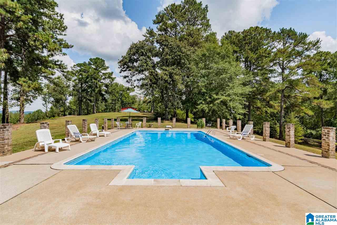 6982 Roper Road Trussville, AL 35173 - Photo 37 of 47