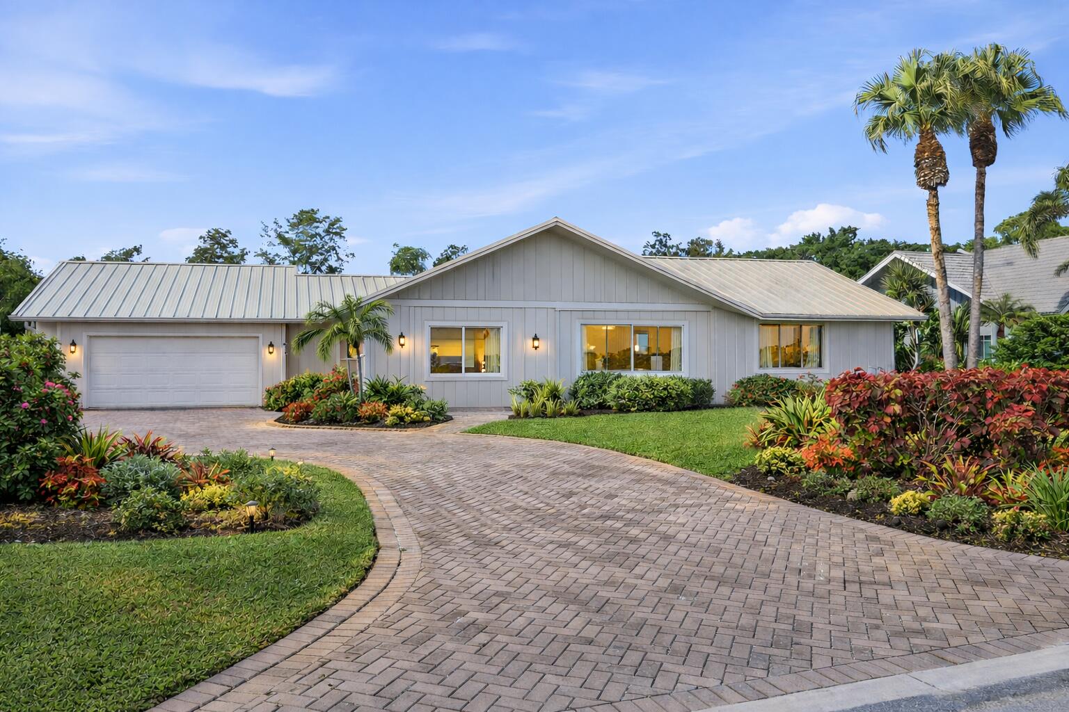 5151 Southeast Burning Tree Circle Stuart, FL 34997 - Photo 4 of 74 AI virtual rendering; conceptual only