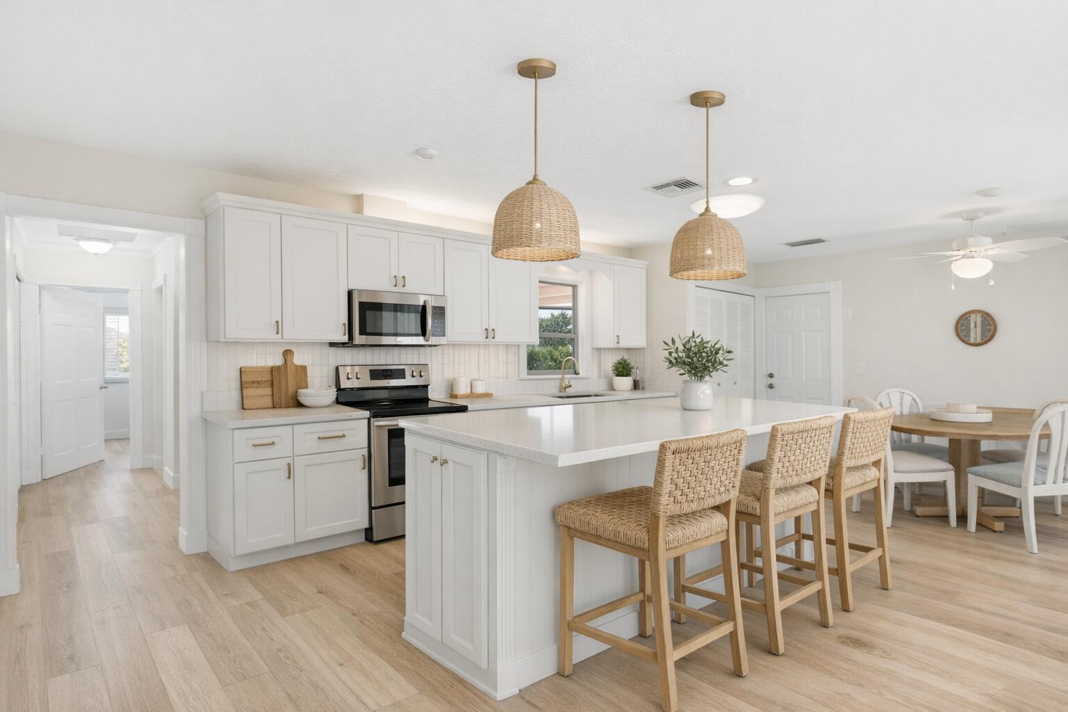 5151 Southeast Burning Tree Circle Stuart, FL 34997 - Photo 9 of 74 AI virtual rendering; conceptual only