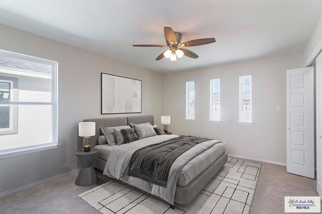 2815 East Price Road, Unit 127 Brownsville, TX 78521 - Photo 7 of 12 Gallery Image 7