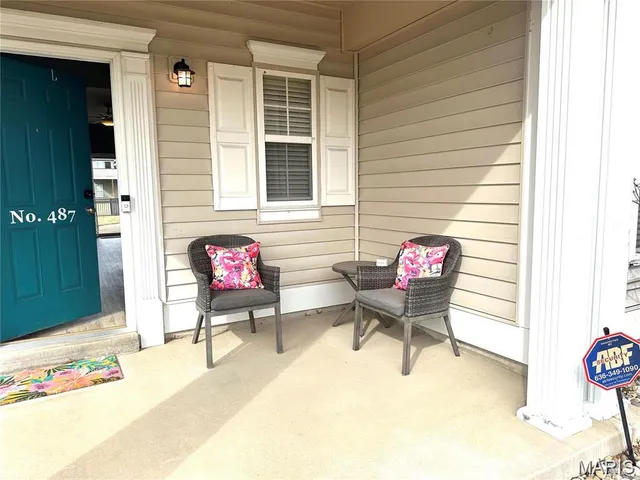 $2,350 | 487 Boardwalk Springs Place, O'Fallon, MO 63368
