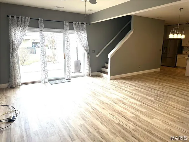 $2,350 | 487 Boardwalk Springs Place, O'Fallon, MO 63368