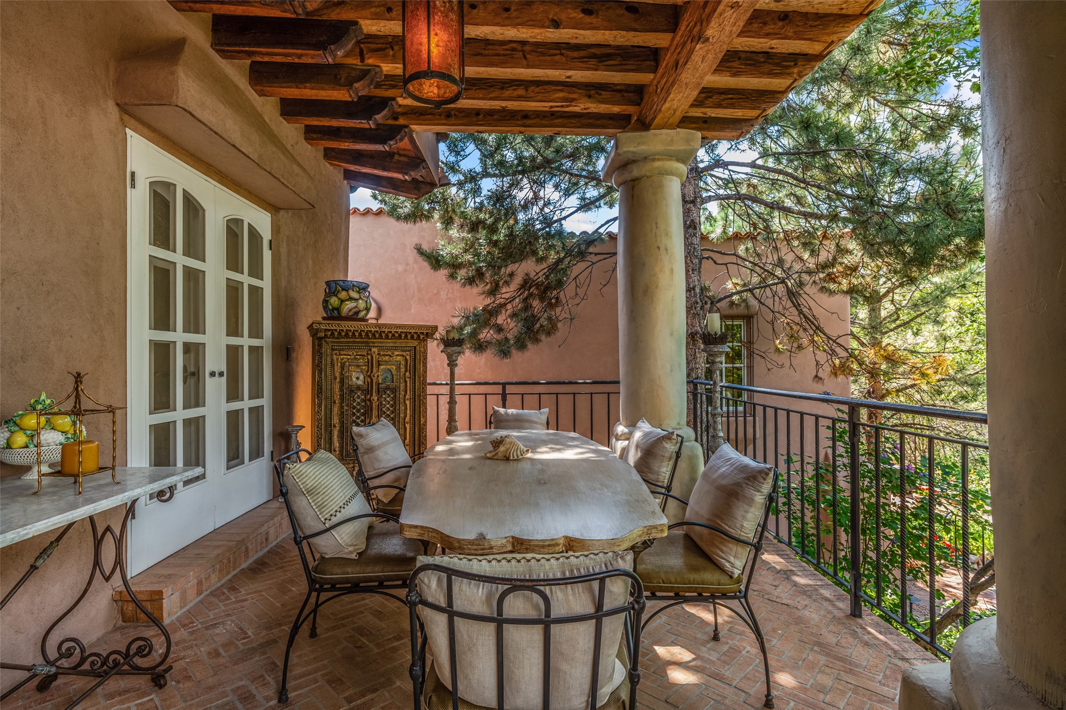 1379 Canyon Road Santa Fe, NM 87501 - Photo 39 of 63