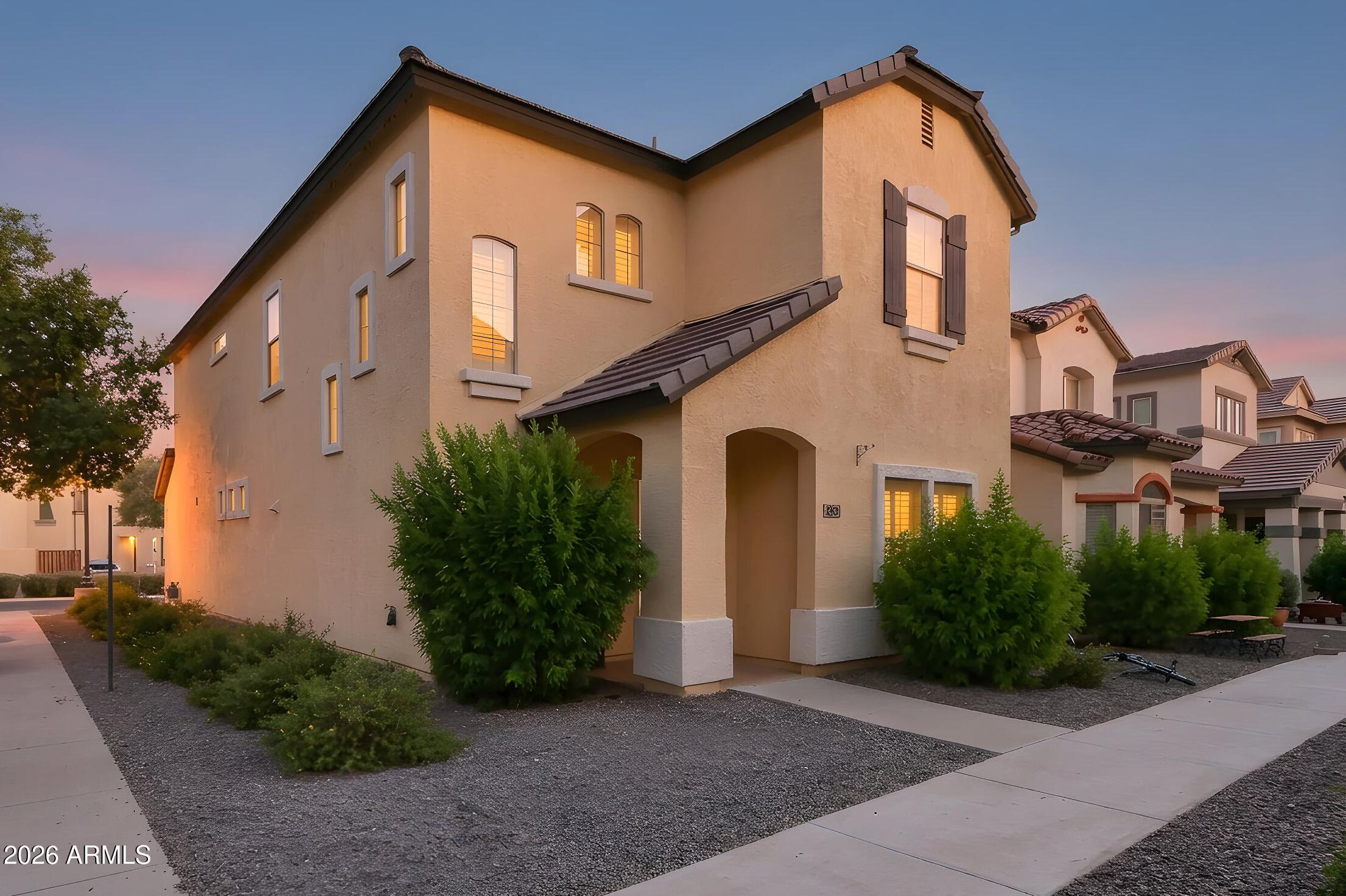 2857 East Virginia Street Gilbert, AZ 85296 - Photo 2 of 8 IMG_0009