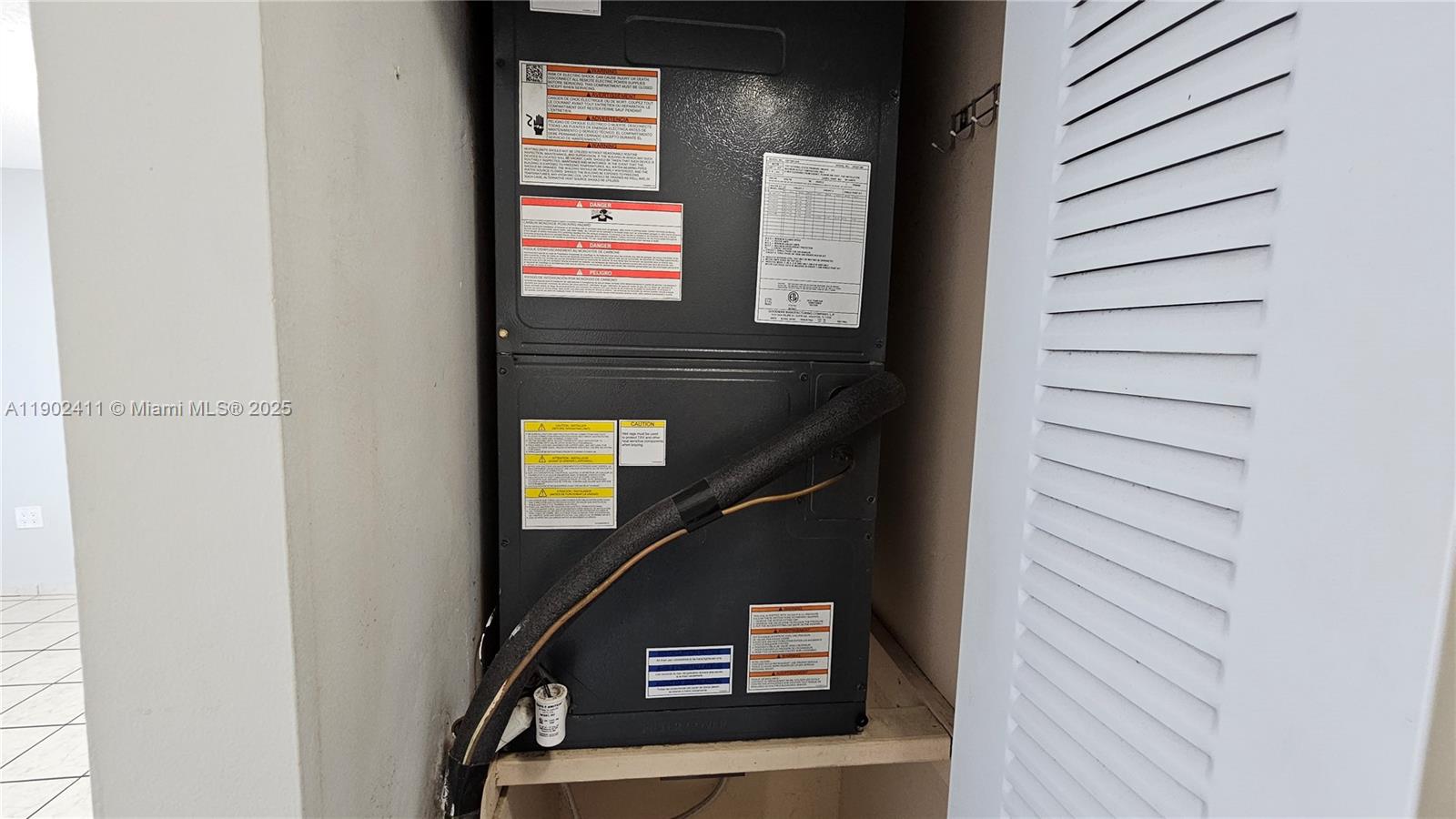 8079 Northwest 8th Street, Unit 9 Miami, FL 33126 - Photo 24 of 42