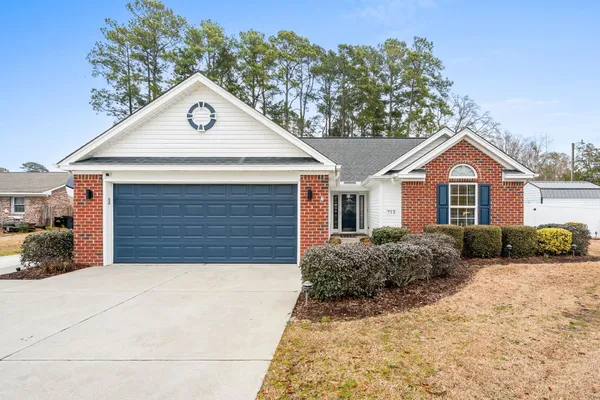 $342,000 | 712 Luttie Road, Myrtle Beach, SC 29588