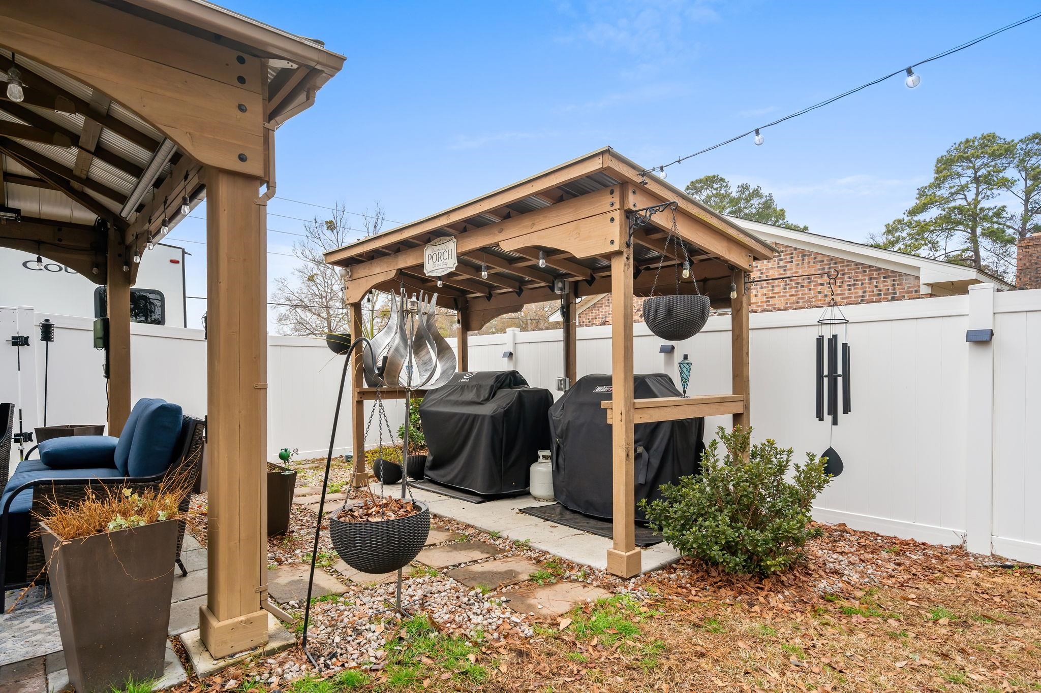 712 Luttie Road Myrtle Beach, SC 29588 - Photo 31 of 62 Gallery Image 31