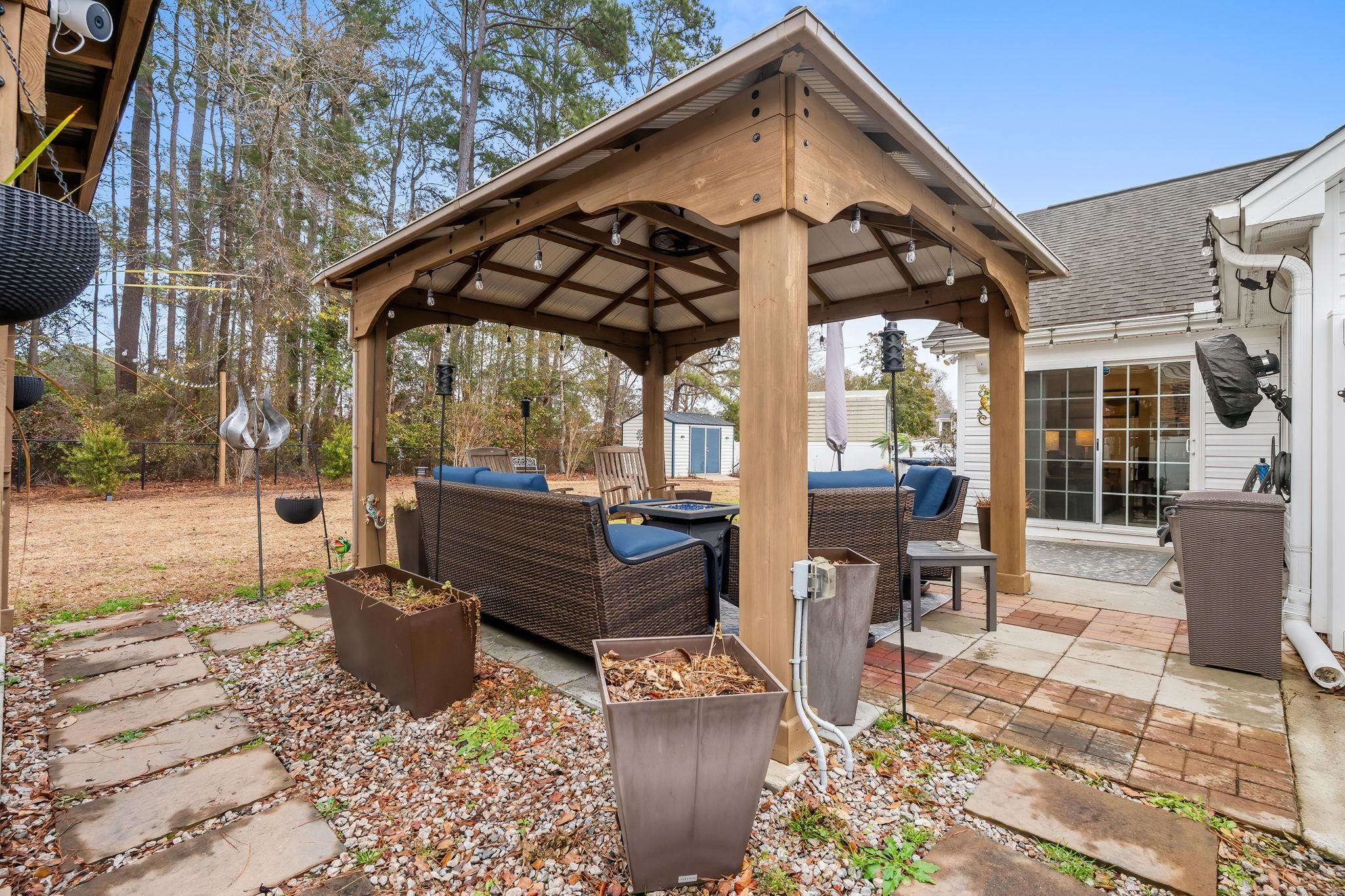 712 Luttie Road Myrtle Beach, SC 29588 - Photo 32 of 62 Gallery Image 32