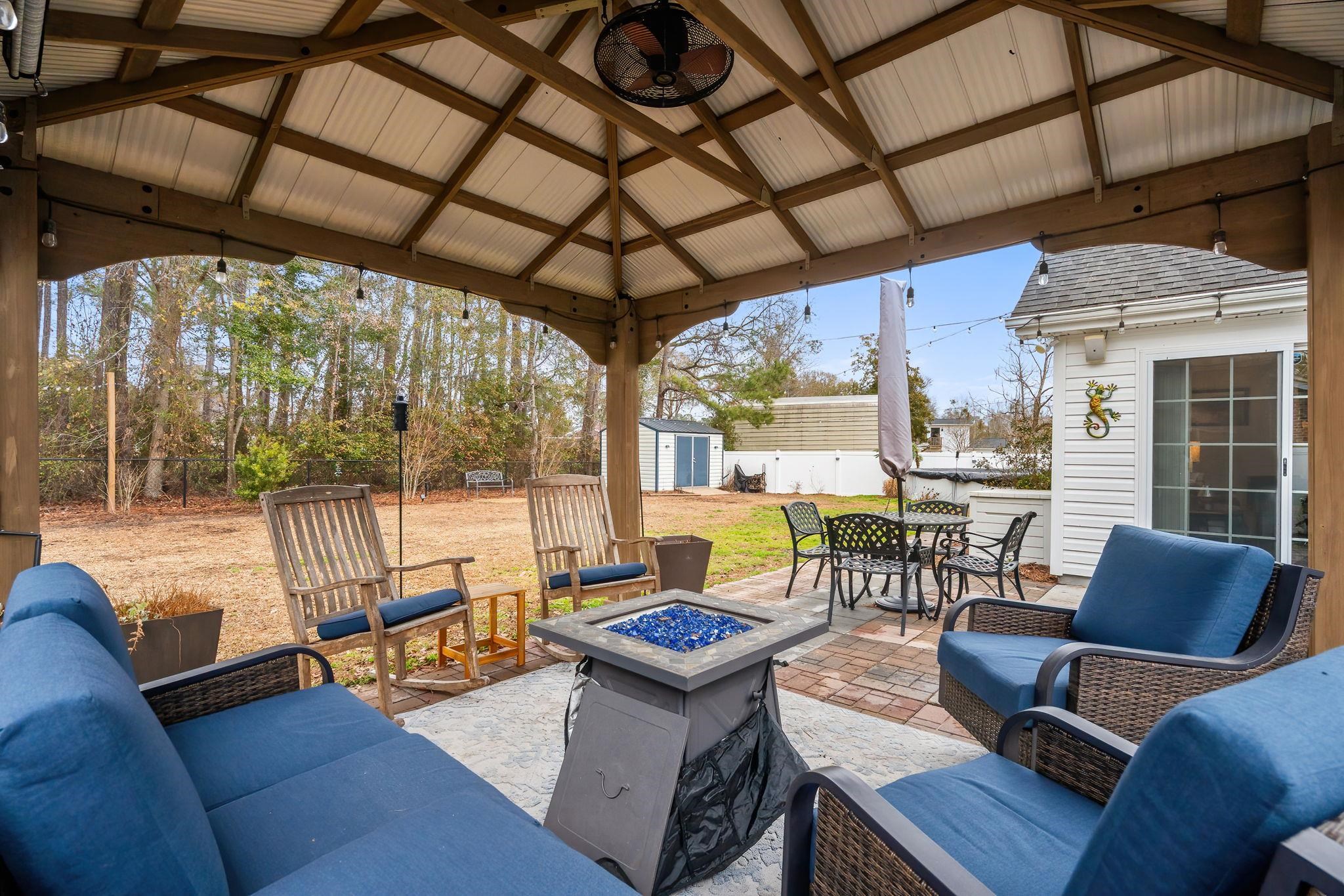 712 Luttie Road Myrtle Beach, SC 29588 - Photo 33 of 62 Gallery Image 33