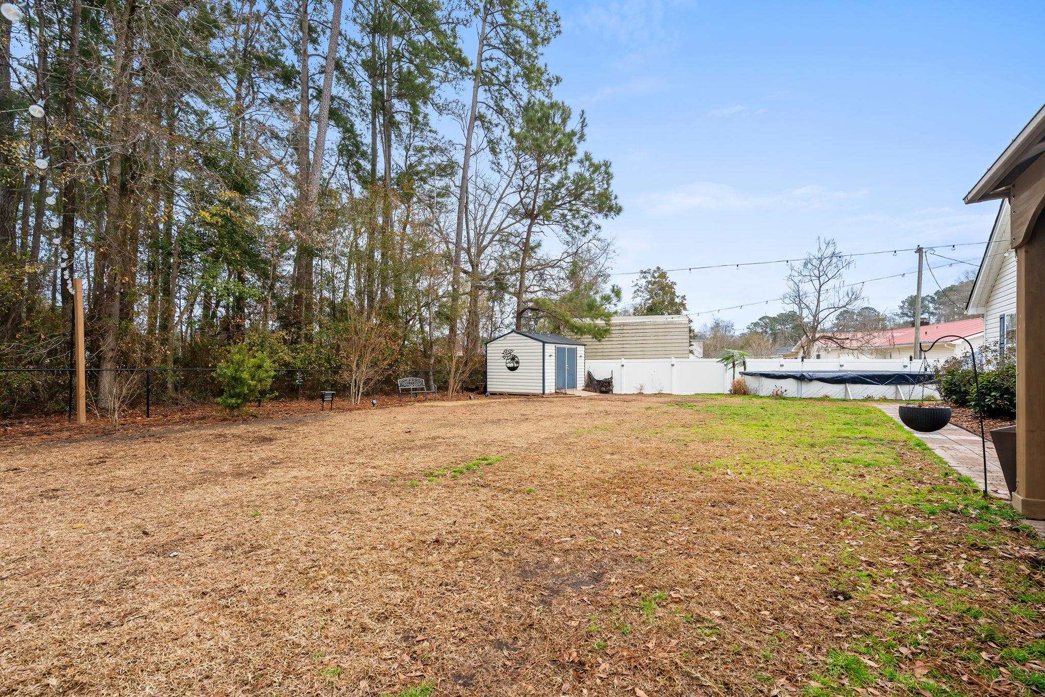 712 Luttie Road Myrtle Beach, SC 29588 - Photo 34 of 62 Gallery Image 34