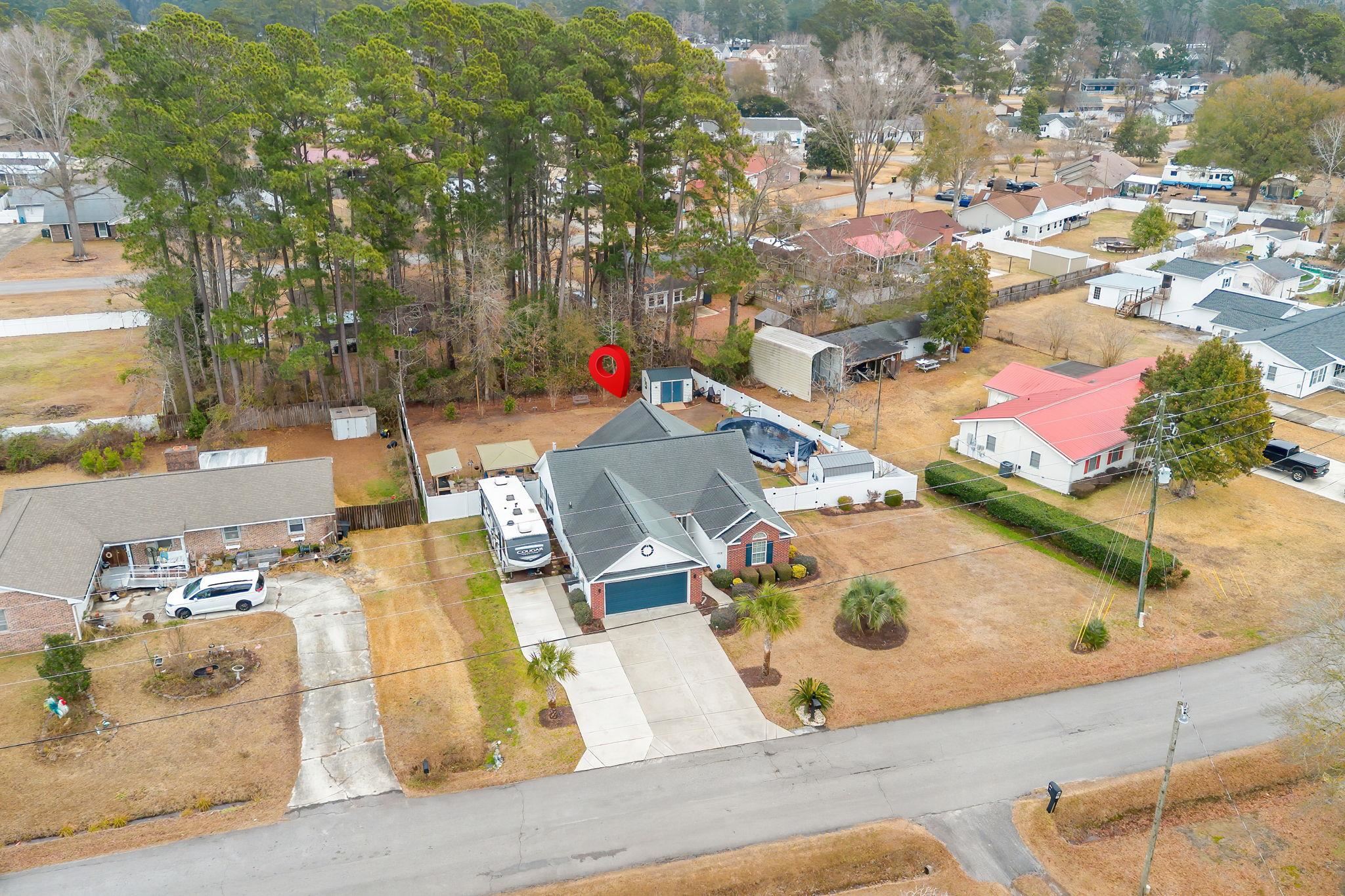 712 Luttie Road Myrtle Beach, SC 29588 - Photo 51 of 62 Gallery Image 51